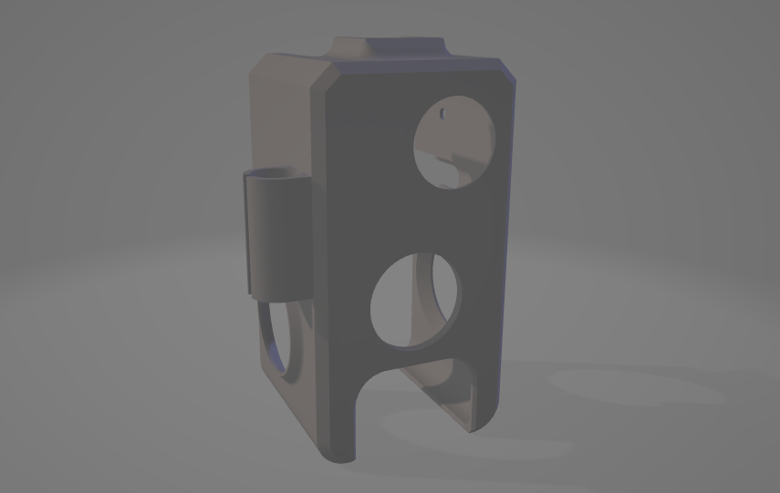 Creality HI MOD Lápiz 