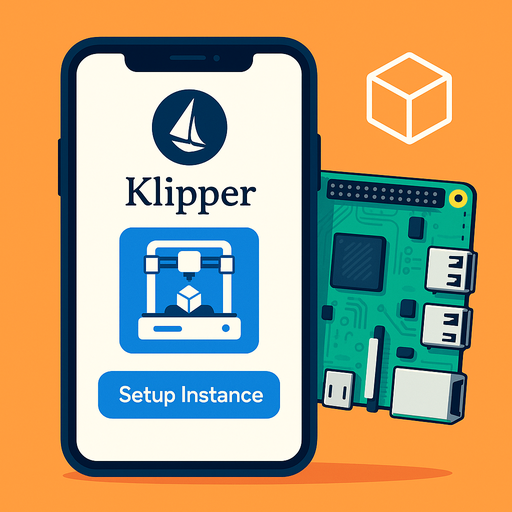 Klipper App Android