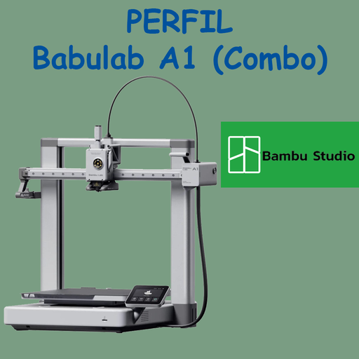 Perfil A1 (Combo) BambuStudio
