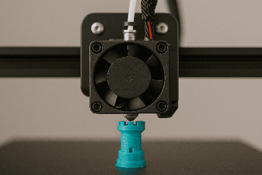 Impresión 3D Básico (Repetición)