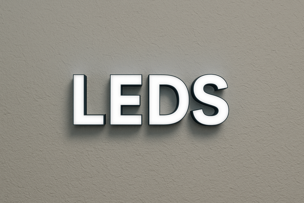 Leds NeoPixel desde 0 (repetición)