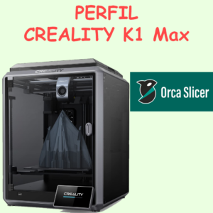 Imagen de la K1 Max